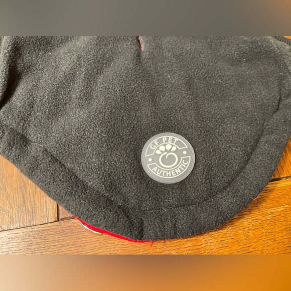 GF Pet Reversible Chalet Jacket XXS (NWOT) - Picture 7 of 15